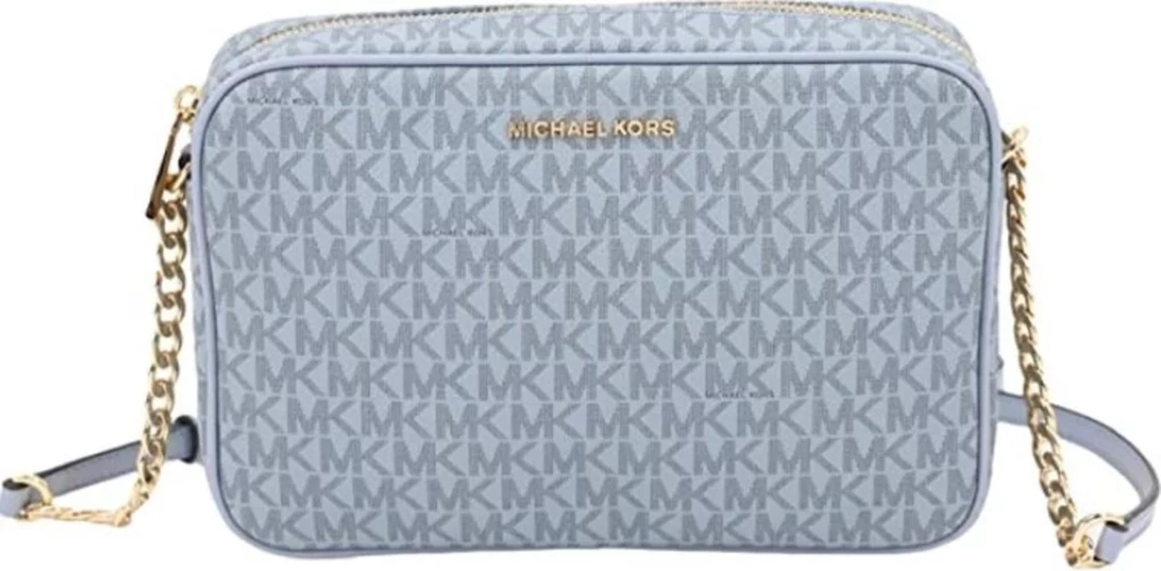 Michael Kors Women'S Jet Set Large East West Crossbody Handbag