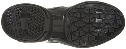 PUMA Men's Tazon 6 Wide Fracture FM, Puma Black, 11