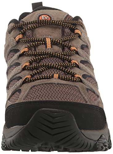 Merrell Men's Moab 3 Hiking Shoe, Walnut, 11