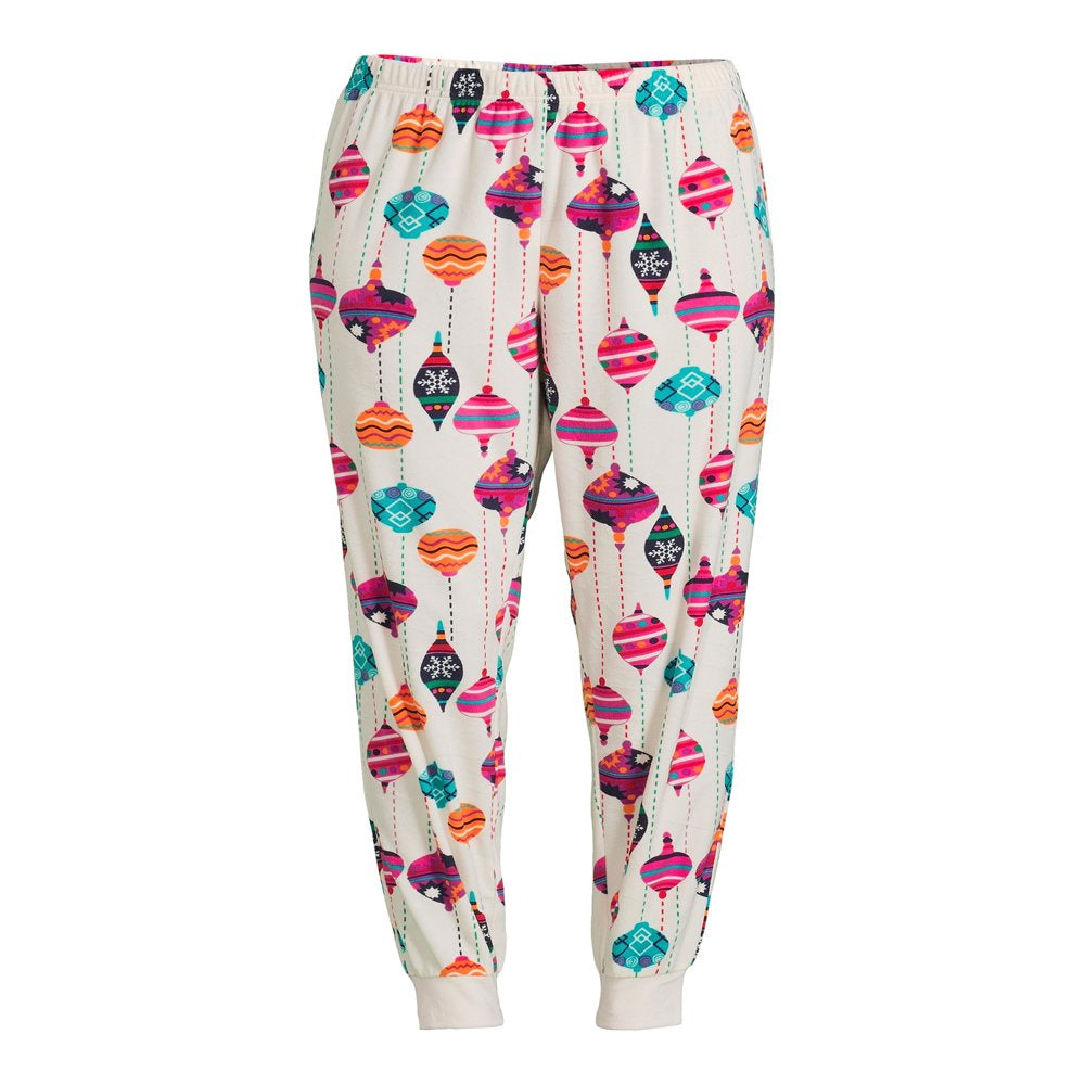 Dearfoams Women's Sleep Pants, Sizes S-3X