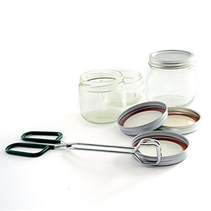 Norpro Canning Essentials Boxed Set, 6 Piece Set