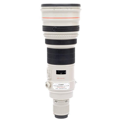 Canon EF 600mm f/4L IS USM Super Telephoto Lens for Canon SLR Cameras