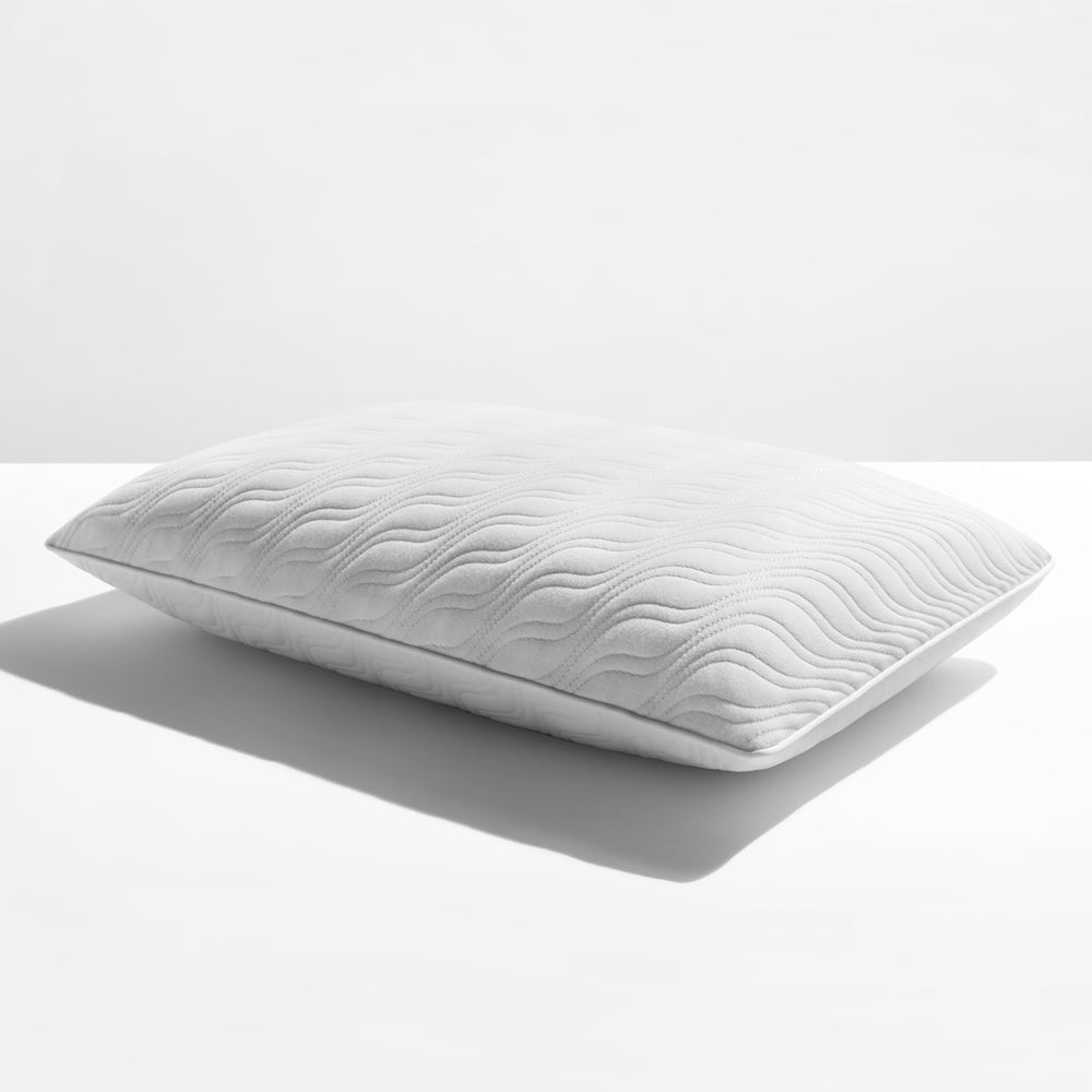 Tempur-Pedic Plush Queen Bed Pillows