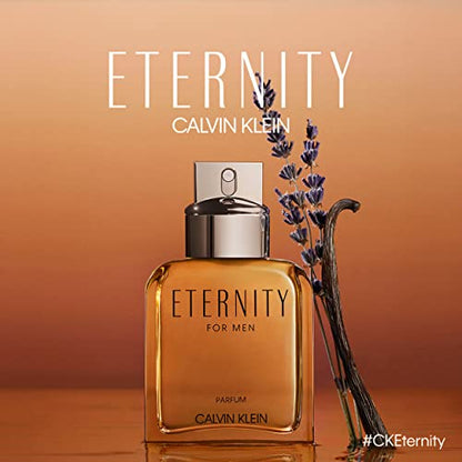 Calvin Klein Eternity for Men Parfum, 1.6 Fl Oz