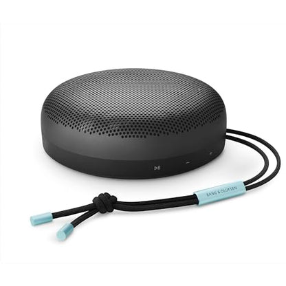 Bang & Olufsen Beosound A1 (2nd Generation) Wireless Portable Waterproof Bluetooth Speaker with Microphone, Sport