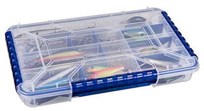 WP5005 Ultimate Waterproof Tuff Tainer® - 20 Compartments (Includes (15) Zerust® Dividers)