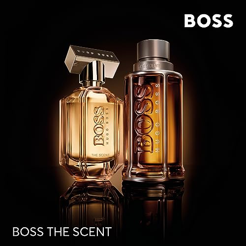 Hugo Boss THE SCENT FOR HER Eau de Parfum, 1.6 Fl Oz