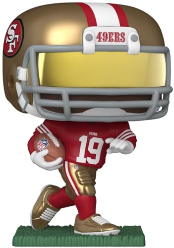 Funko Deebo Samuel (San Francisco 49ers) NFL Pop! Series 11