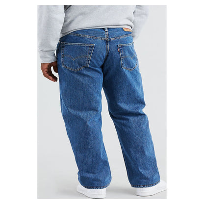 Levi's Men's 550 Relaxed Fit Jeans