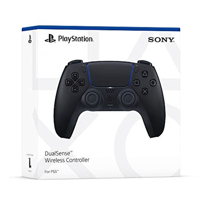 Playstation DualSense Wireless Controller – Midnight Black