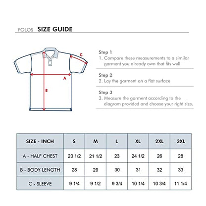 M MAELREG Golf Polo Shirts for Men Short Sleeve Performance Moisture Wicking Quick Dry Casual Collared Men’s Polo Shirts White