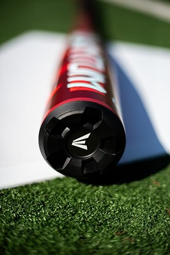 Easton | QUANTUM Baseball Bat | BBCOR | -3 Drop | 2 5/8" Barrel | 1 Pc. Aluminum