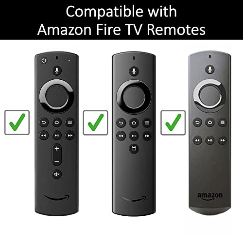 Made for Amazon Remote Holder, for Fire TV Remotes