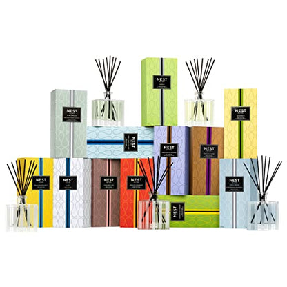 NEST New York Driftwood & Chamomile Reed Diffuser