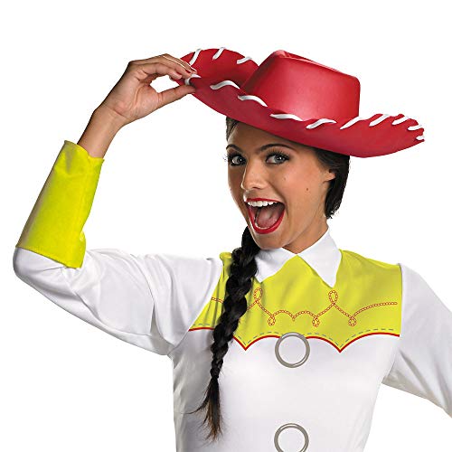 Toy Story Women's Jessie Classic Costume - L