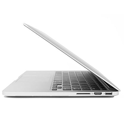 Apple MacBook Pro 13.3-Inch Laptop with Retina Display (3.1 GHz dual-core Intel Core i7 processor, 16 GB RAM, 1TB SSD hard drive) (Renewed)