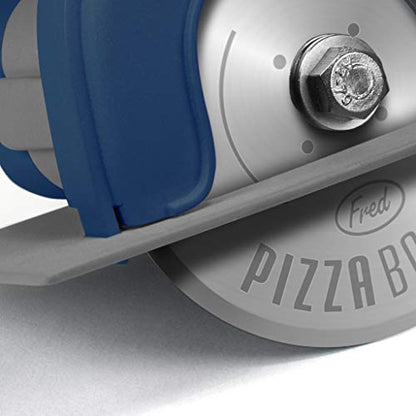 Genuine Fred BOSS 3000 Circular Saw Pizza Wheel