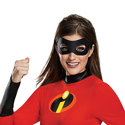 Disguise Incredibles 2 Classic Mrs. Incredible Women's Costume Small