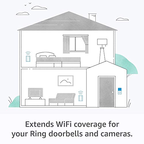 Certified Refurbished Ring Chime Pro