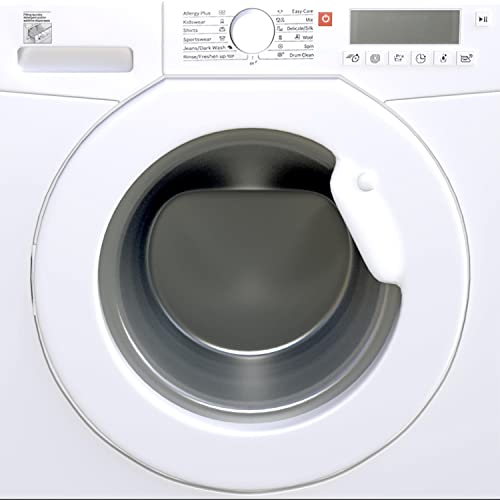 Ity by Ingenuity Bouncity Bounce Vibrating Deluxe Baby Bouncer Seat, 0-6 Months Up to 20 lbs (Goji)