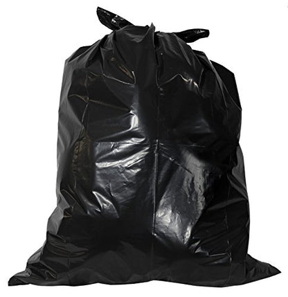 Husky 42 Gallon Contractor Clean-Up 3-Mil Trash Bags (50-Count)