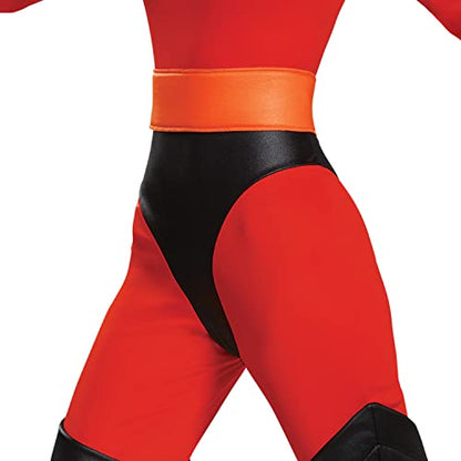 Disguise Incredibles 2 Classic Mrs. Incredible Women's Costume Small