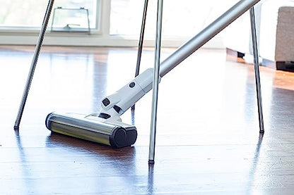 Kärcher - VCN 4 Cordless Stick Vacuum - 450 W Motor - LCD Display - 3 Power Levels - 71 Minute Runtime - With Accessories,White