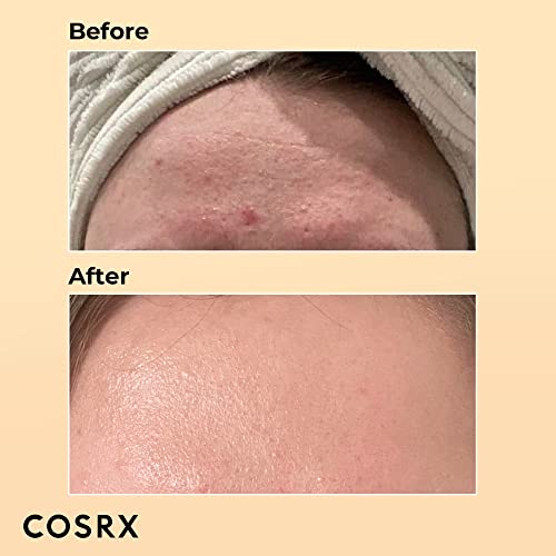 COSRX Snail Mucin 96% Power Repairing Essence 3.38 fl.oz, 100ml, Hydrating Serum for Face with Snail Secretion Filtrate for Dull and Damaged Skin, Not Tested on Animals, No Parabens, Korean Skincare