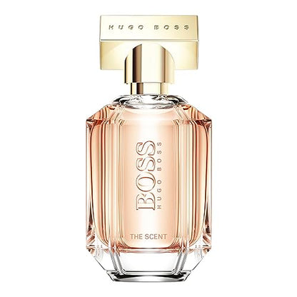 Hugo Boss THE SCENT FOR HER Eau de Parfum, 1.6 Fl Oz