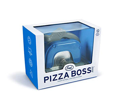 Genuine Fred BOSS 3000 Circular Saw Pizza Wheel