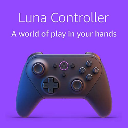 Official Luna Wireless Controller