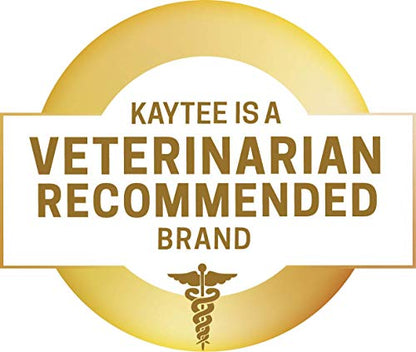 Kaytee Supreme Cockatiel Food 5 lb