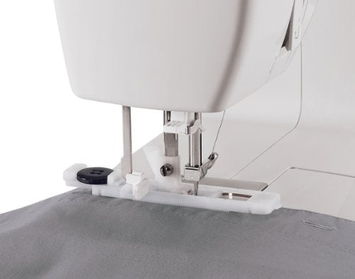 SINGER | Tradition 2277 Sewing Machine with 97 Stitch Applications, & Easy-To-Use-Free-Arm - Perfect for Beginners - Sewing Made Easy