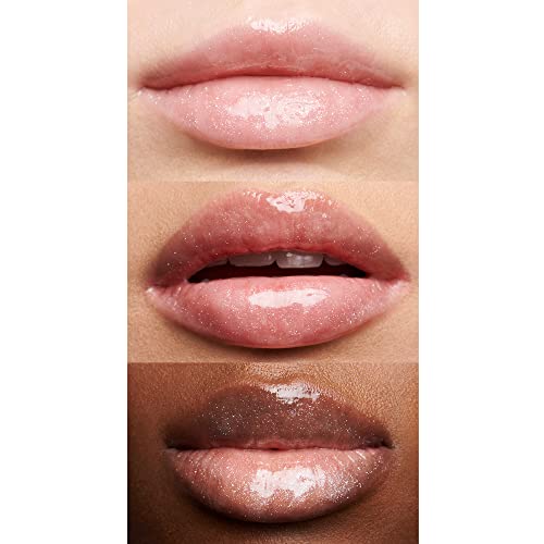 e.l.f., Lip Lacquer, Moisturizing, Shiny, Non-Sticky, Long Lasting, Provides Maximum Color, Glides On, Bubbles, 0.08 Fl Oz