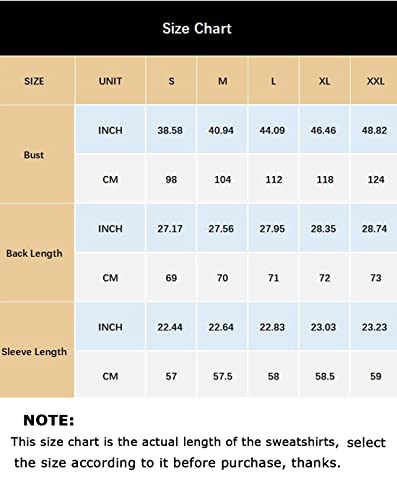 Floral Find Women's Long Sleeve Lapel Half Zip Up Sweatshirt Solid Stylish Loose Fit Casual Pullover Tops (Sage, XX-Large)