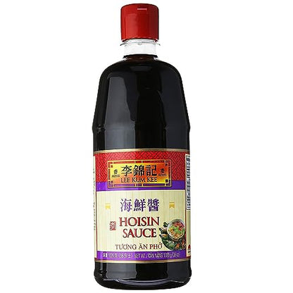 LKK Lee Kum Kee Hoisin Sauce 36 Oz (Hoisin Sauce 36 Oz, Pack of 1)