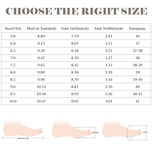 Ankis Nude Heels for Women Open Straps on The Ankle Chunky Heels Pump Sandals Evening Dress Party Wedding Strappy Buckle Sandals Standard Size 2.75 Inches Tall Thick Heel Design Latex Insole 2.75 Inches Nude 8