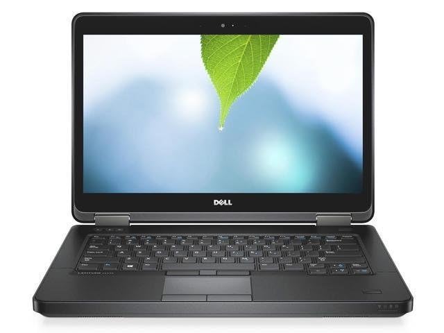 Dell Latitude E5440 14in Laptop, Intel Core i5-4200U 1.6Ghz, 8GB RAM, 240GB Solid State Drive, DVDRW, Windows 10 Pro 64bit (Renewed)