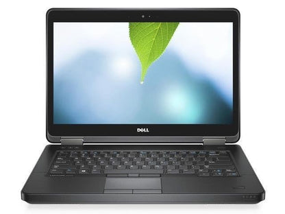 Dell Latitude E5440 14in Laptop, Intel Core i5-4200U 1.6Ghz, 8GB RAM, 240GB Solid State Drive, DVDRW, Windows 10 Pro 64bit (Renewed)