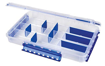 WP5005 Ultimate Waterproof Tuff Tainer® - 20 Compartments (Includes (15) Zerust® Dividers)