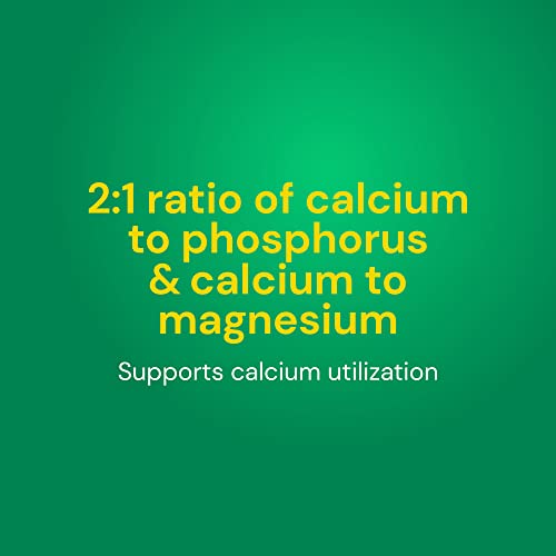 Country Life Target-Mins Calcium Magnesium with Vitamin D-Complex, 1000mg/500mg/10mcg, 240 Vegan Capsules, Certified Gluten Free, Certified Vegan, Verified Non-GMO Verified