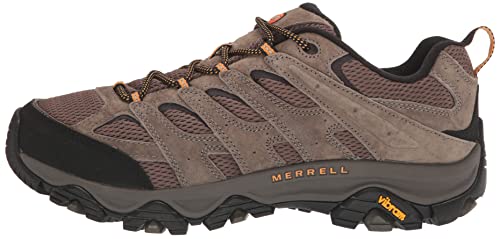 Merrell Men's Moab 3 Hiking Shoe, Walnut, 11