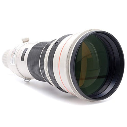 Canon EF 600mm f/4L IS USM Super Telephoto Lens for Canon SLR Cameras