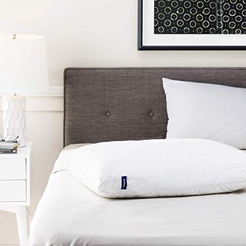 Casper Sleep Original Pillow for Sleeping, Standard, White