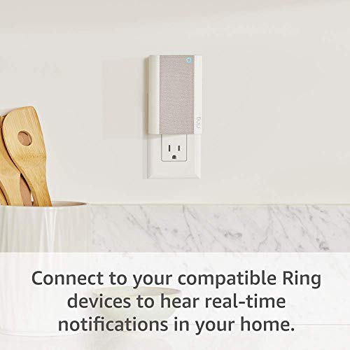 Certified Refurbished Ring Chime Pro