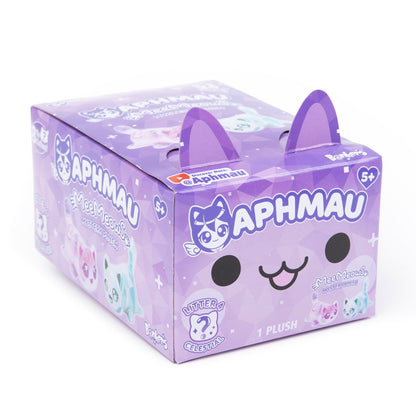 APHMAU PLUSH CAT S4