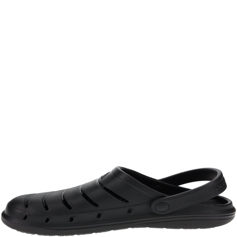 Rugged Shark Men's Comfort EVA Clog Sandals