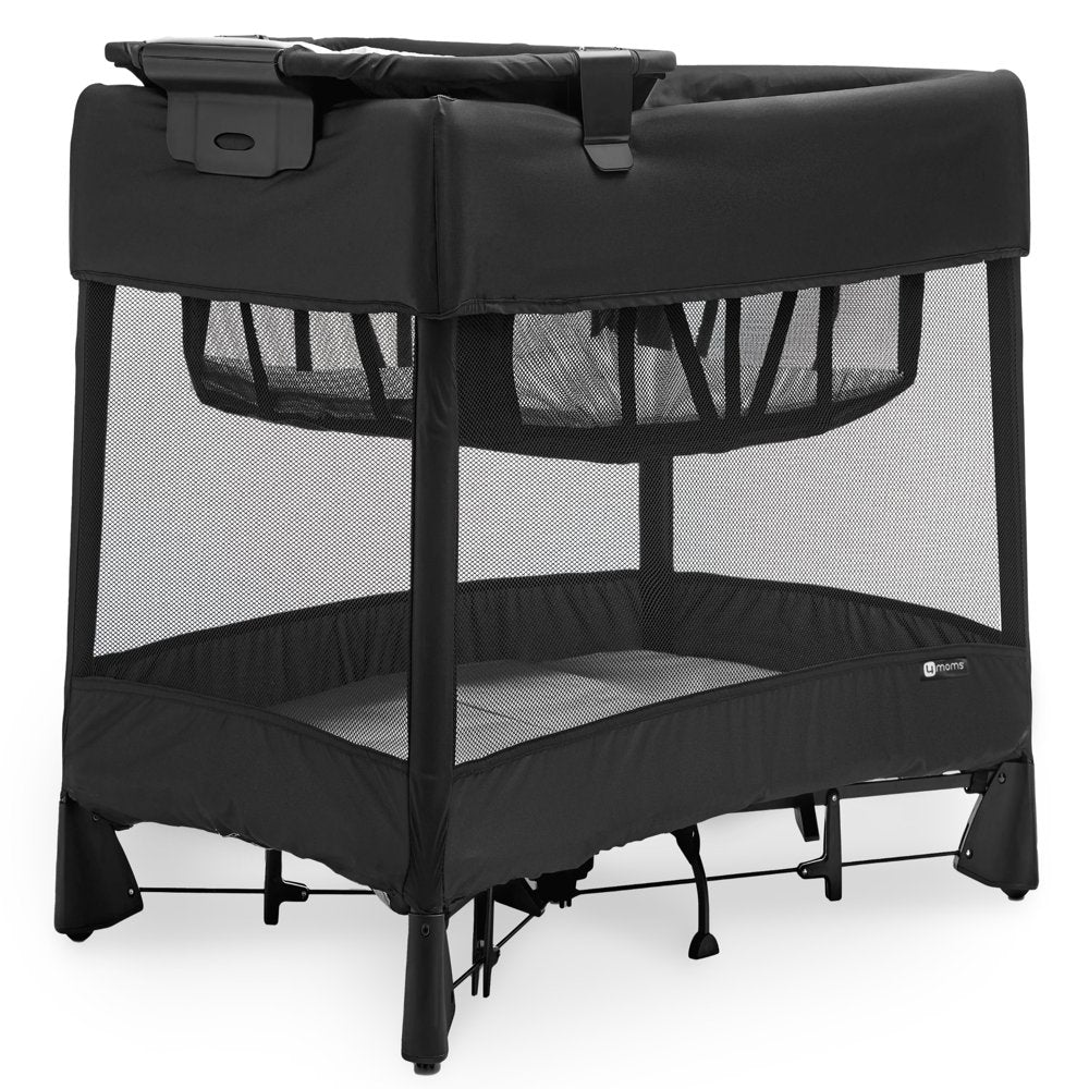 4moms Breeze Plus Playard