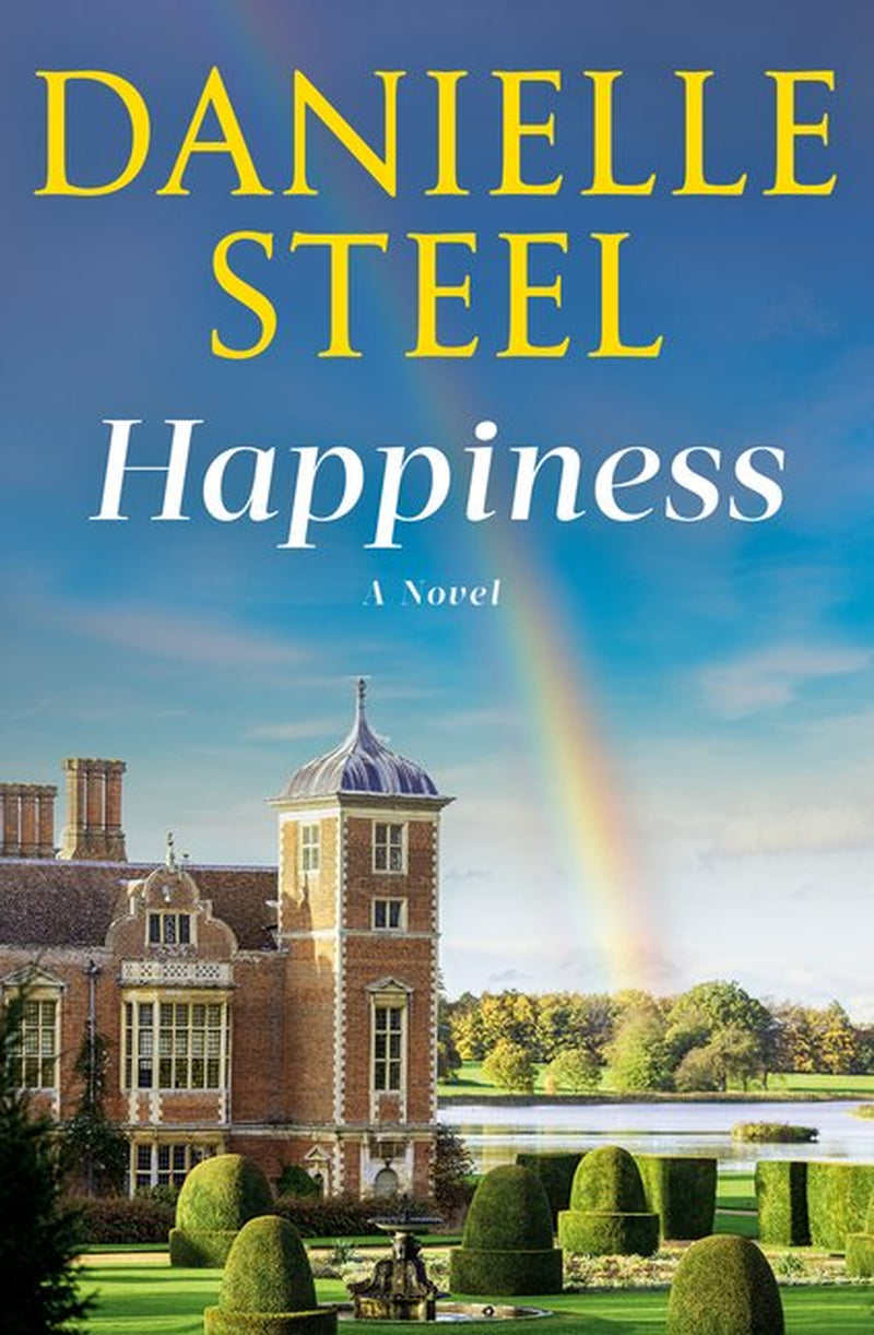 Happiness (Hardcover)