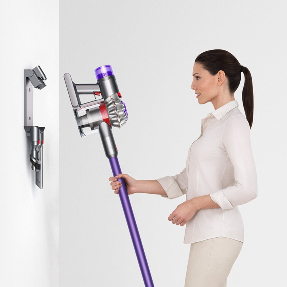 Dyson V8 Origin+ Cordless Vacuum - Purple (New)